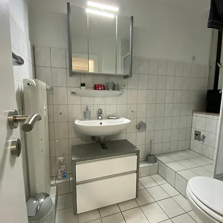 Cityapartment Mitte Inkl Wlan