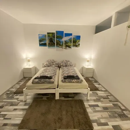 Cityapartment Mitte Inkl Wlan Bielefeld