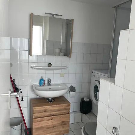 Cityapartment Mitte Inkl Wlan Appartamento *
