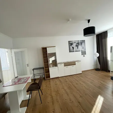Cityapartment Mitte Inkl Wlan Bielefeld
