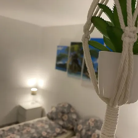 Cityapartment Mitte Inkl Wlan Appartamento