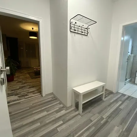 Cityapartment Mitte Inkl Wlan Appartamento *