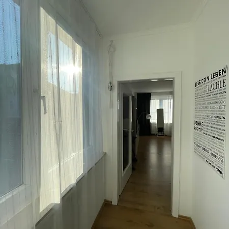 Cityapartment Mitte Inkl Wlan *