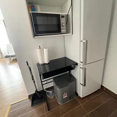Cityapartment Mitte Inkl Wlan * Bielefeld