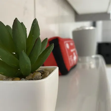 Cityapartment Mitte Inkl Wlan Appartamento