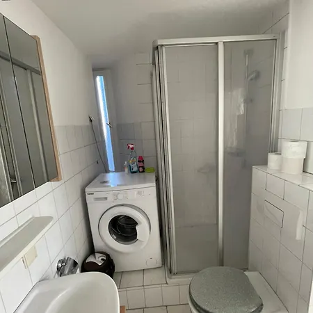 Cityapartment Mitte Inkl Wlan * Bielefeld