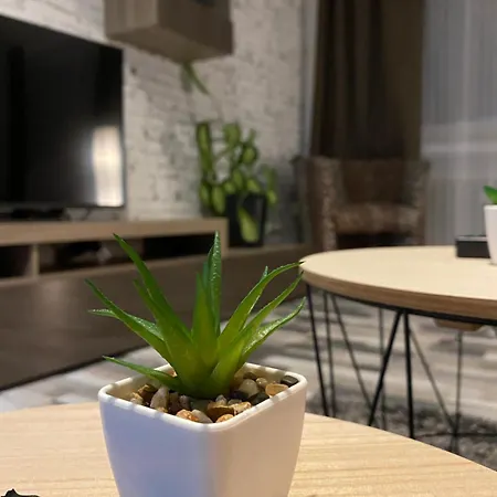 Cityapartment Mitte Inkl Wlan