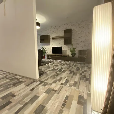 Cityapartment Mitte Inkl Wlan Appartamento Bielefeld