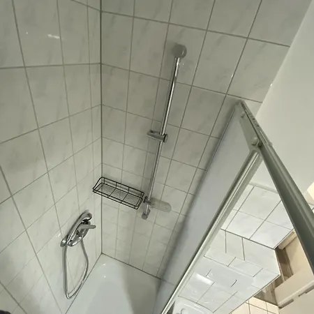 Cityapartment Mitte Inkl Wlan *